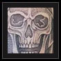 reaper tattoo idea