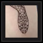 snake tattoo idea