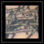 religious jesus tattoo