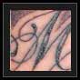 heart tattoo designs