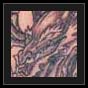 dragon tattoo