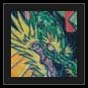 dragon tattoo