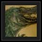 alligator tattoos