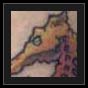 seahorse tattoo