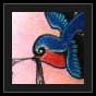 bird tattoo