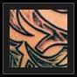tribal tattoo