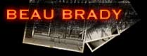 Beau Brady - tattoo artist