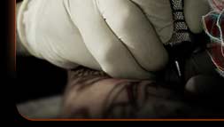 da vinci tattoo wantagh