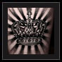 crown tattoo design