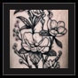 flowers tattoo idea