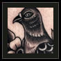 pigeon hand tattoo