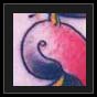 angel wings tattoo