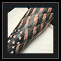 American Flag tattoo design