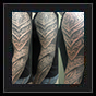 tattoo Sleeve design