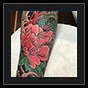 japanese tattoo Sleeve design